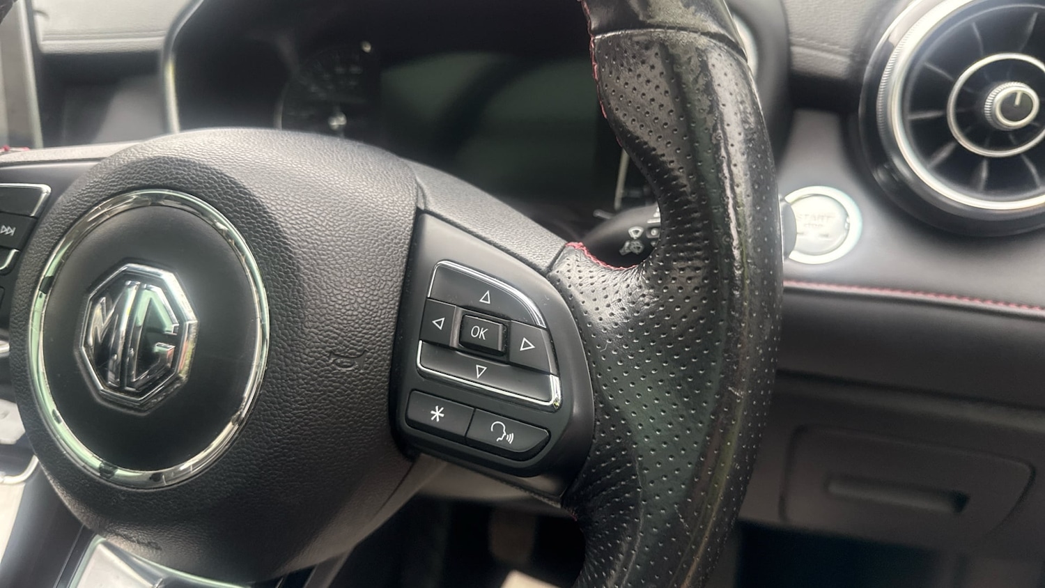 Used MG MG HS 2020 for sale - 77264638: Photo 16