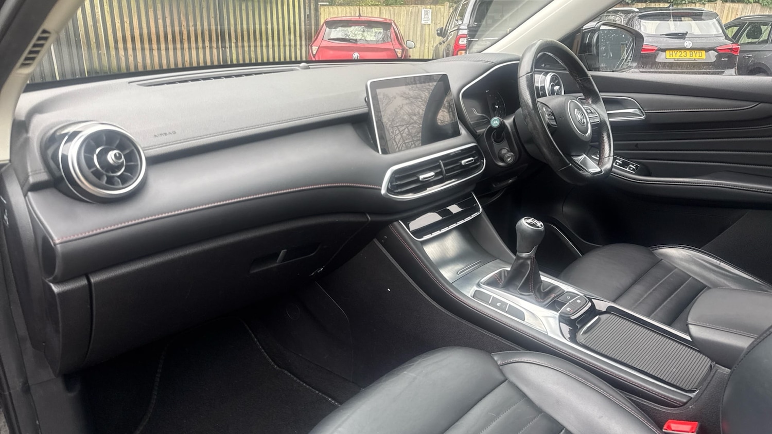 Used MG MG HS 2020 for sale - 77264638: Photo 2