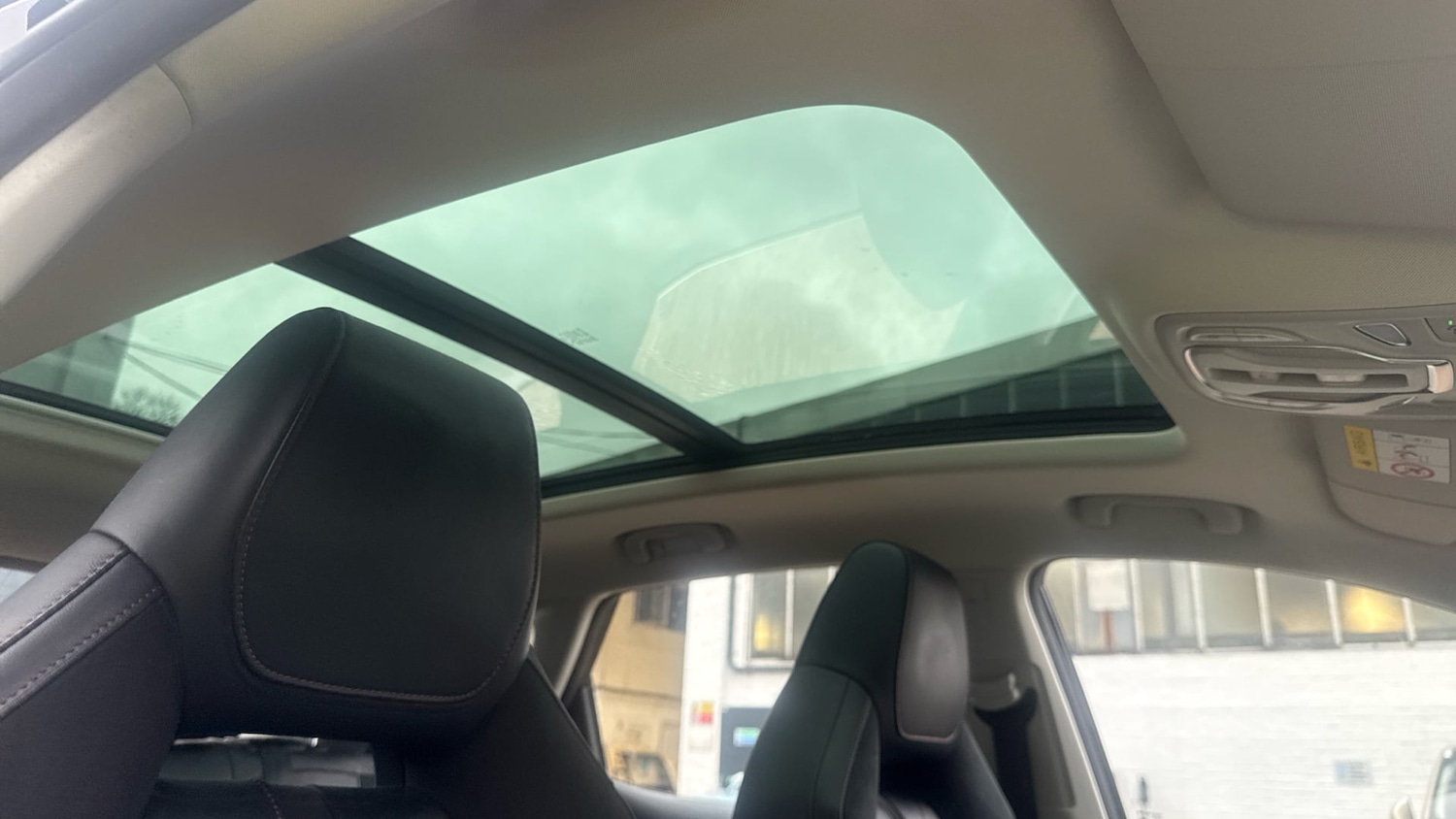 Used MG MG HS 2020 for sale - 77264638: Photo 20