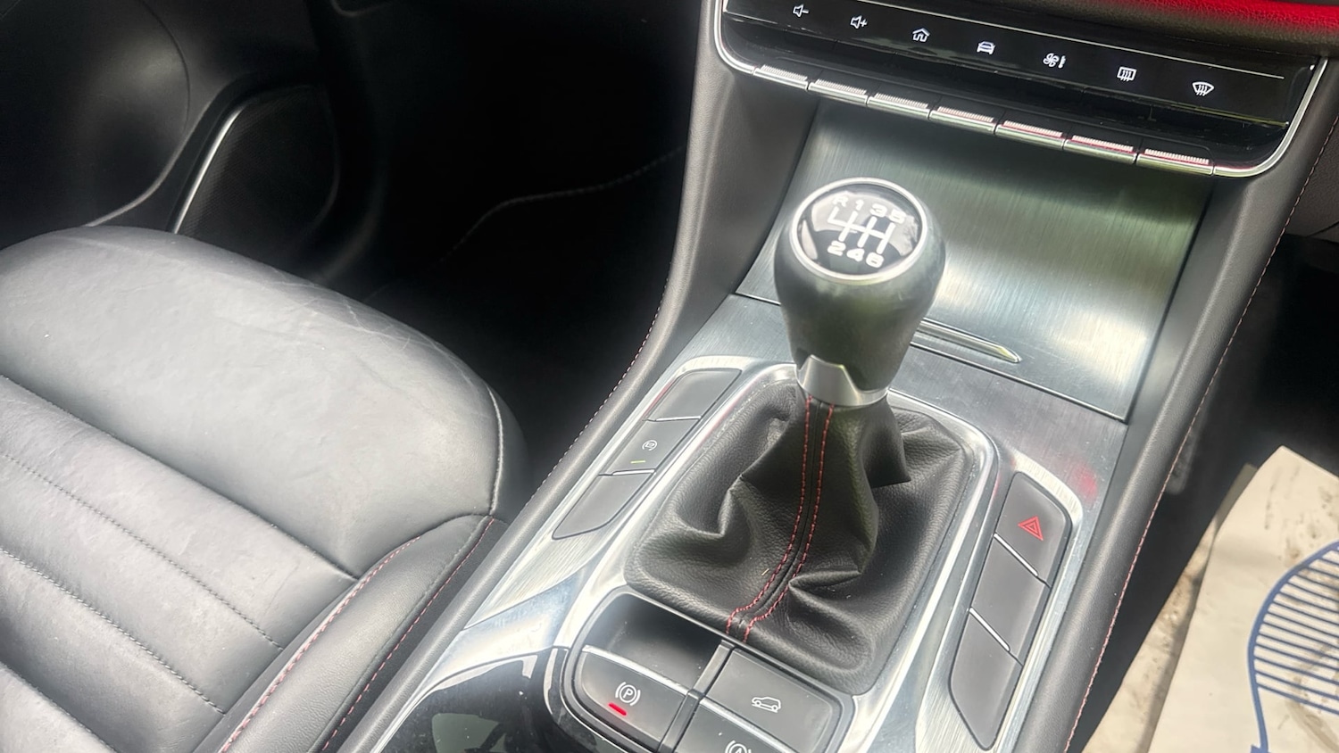 Used MG MG HS 2020 for sale - 77264638: Photo 22