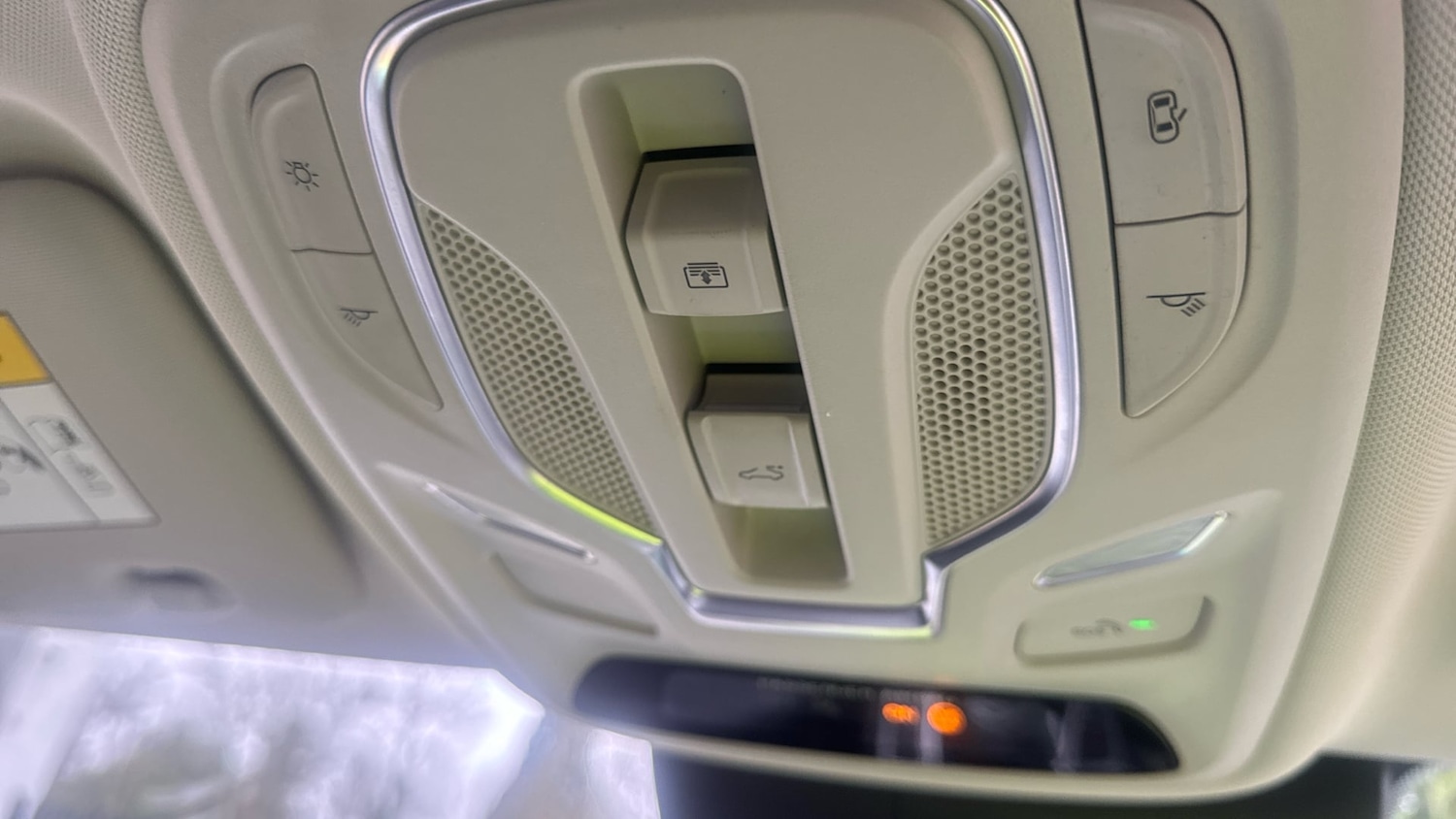 Used MG MG HS 2020 for sale - 77264638: Photo 23