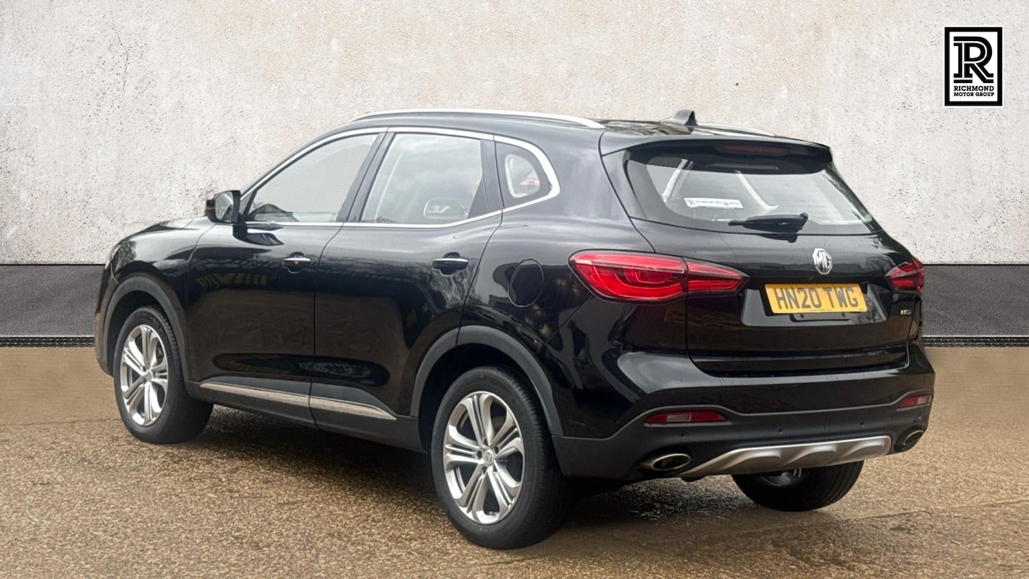 Used MG MG HS 2020 for sale - 77264638: Photo 3