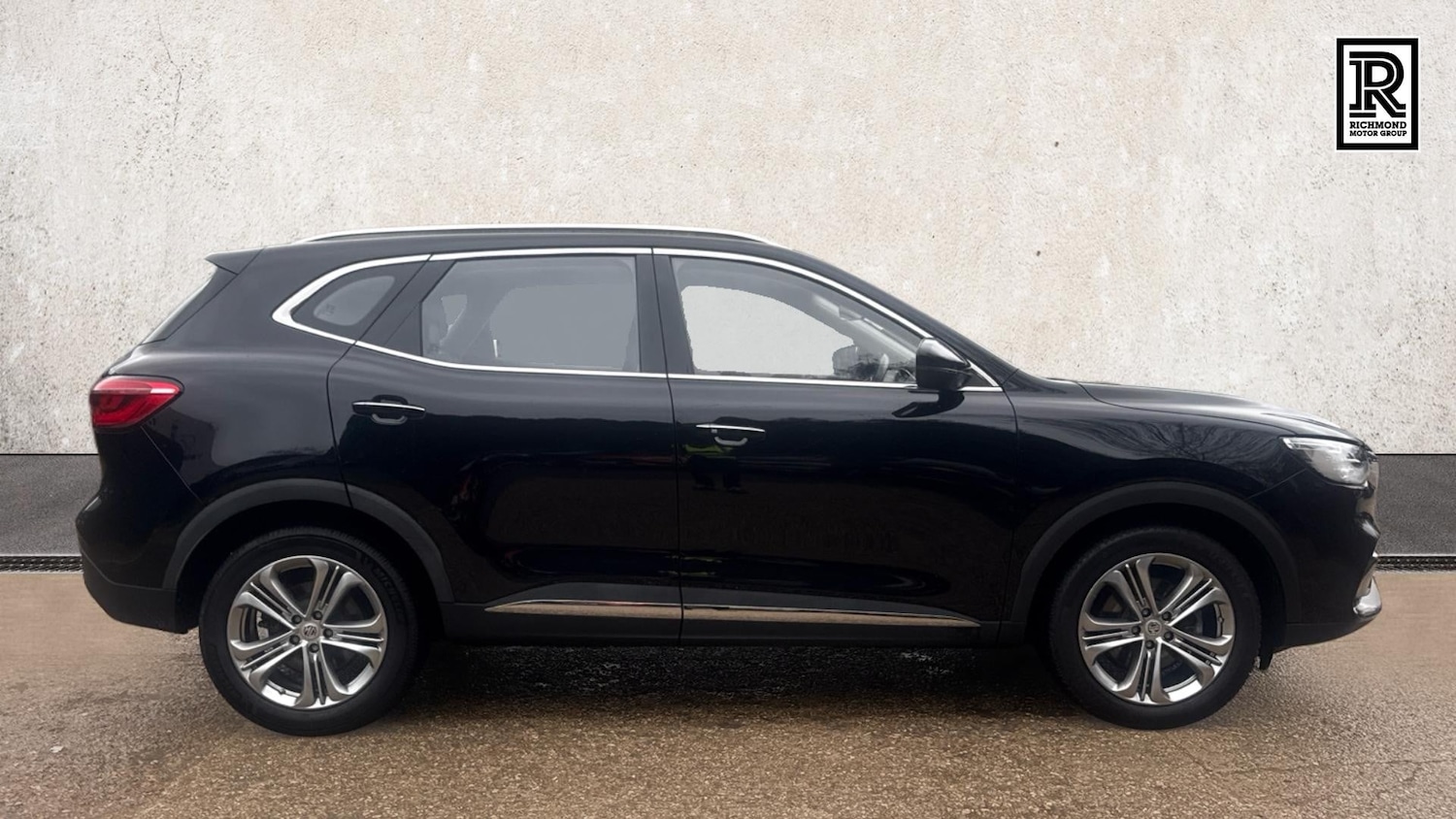 Used MG MG HS 2020 for sale - 77264638: Photo 4