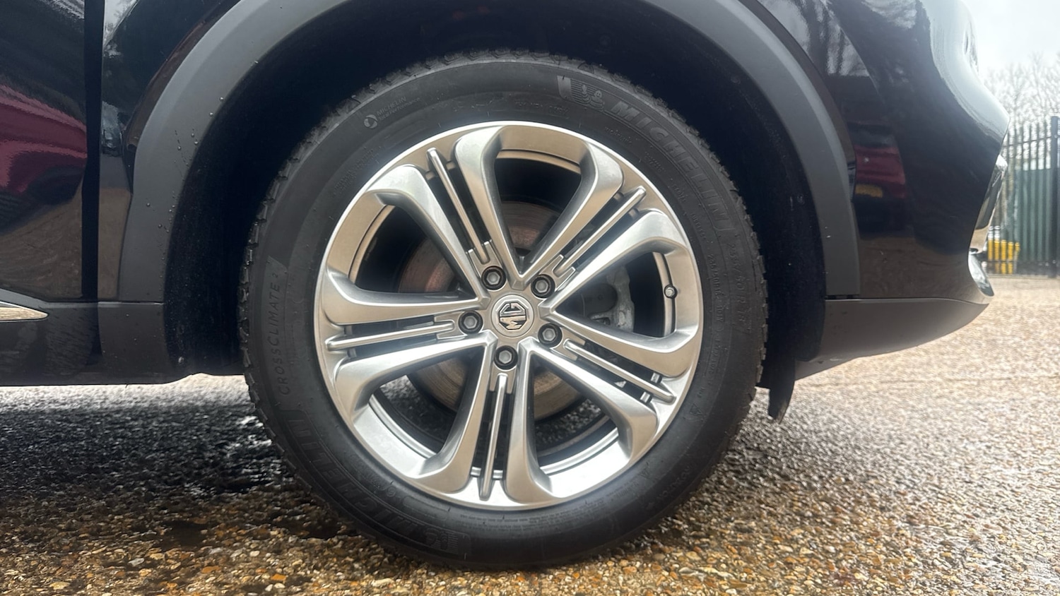 Used MG MG HS 2020 for sale - 77264638: Photo 5