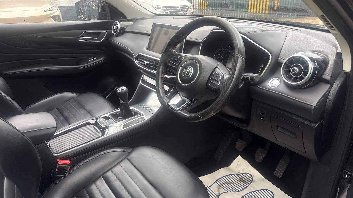 Used MG MG HS 2020 for sale - 77264638: Photo 6