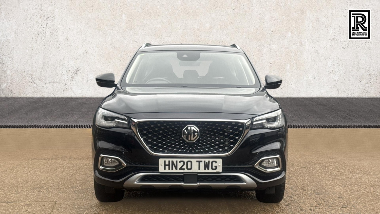 Used MG MG HS 2020 for sale - 77264638: Photo 7