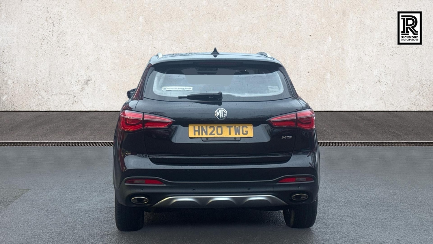 Used MG MG HS 2020 for sale - 77264638: Photo 8