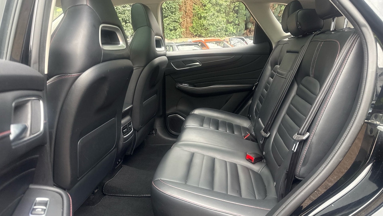 Used MG MG HS 2020 for sale - 77264638: Photo 9