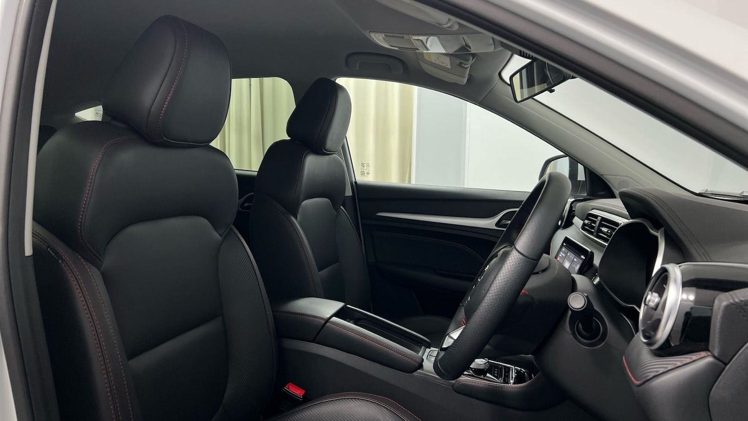 Used MG MG ZS 2024 for sale - 77228328: Photo 12