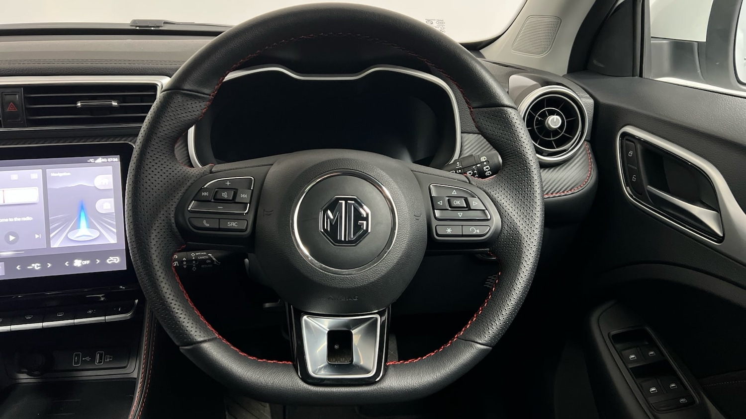 Used MG MG ZS 2024 for sale - 77228328: Photo 14