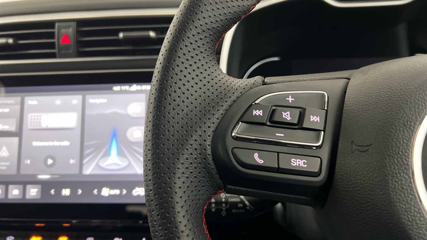 Used MG MG ZS 2024 for sale - 77228328: Photo 15