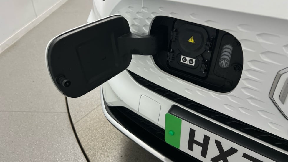 Used MG MG ZS 2024 for sale - 77228328: Photo 17