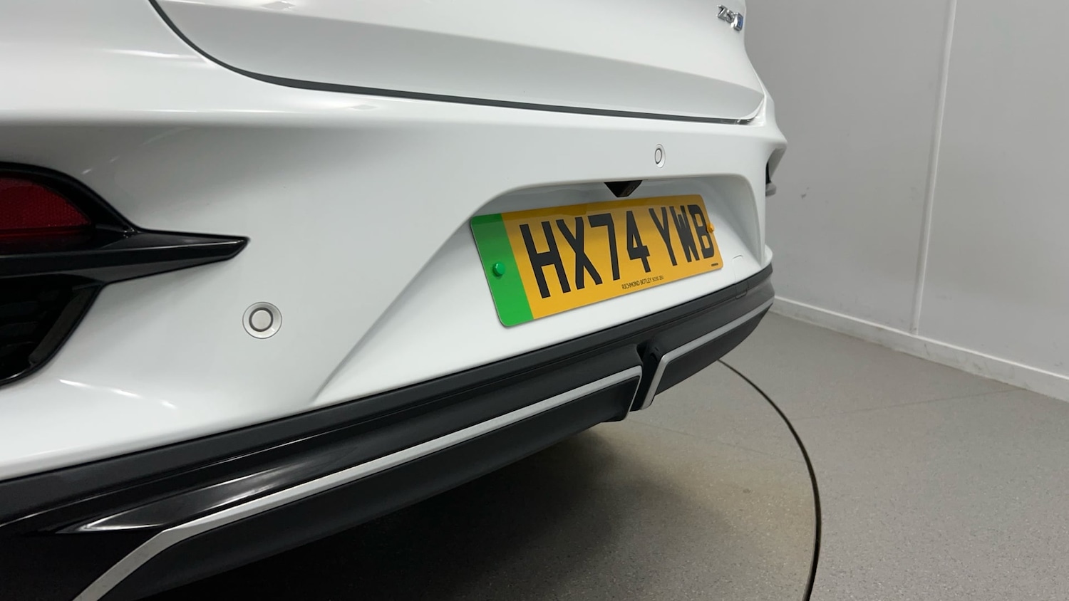 Used MG MG ZS 2024 for sale - 77228328: Photo 18