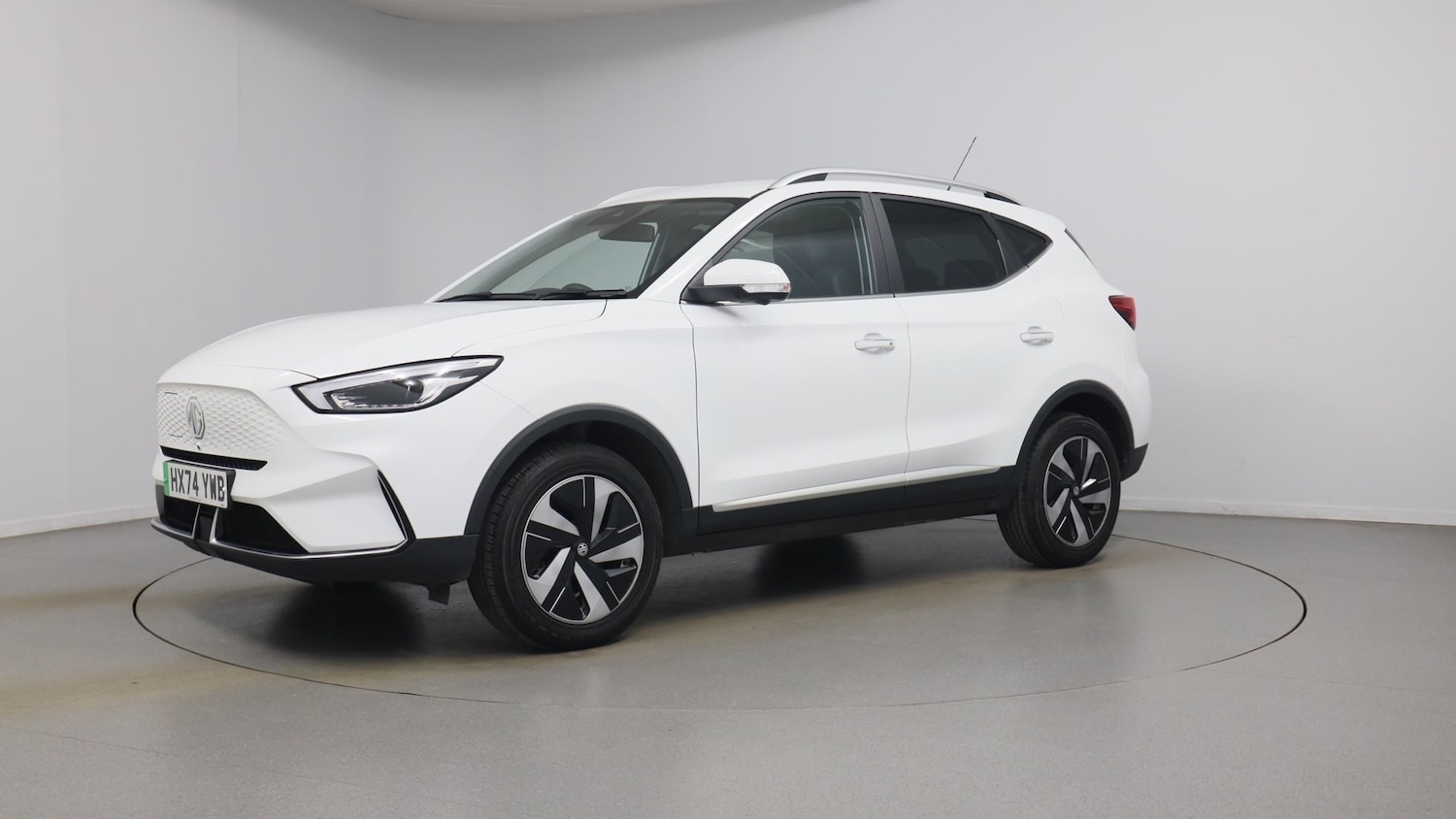 Used MG MG ZS 2024 for sale - 77228328: Photo 19