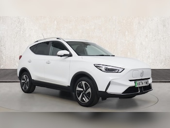 MG MG ZS feature image