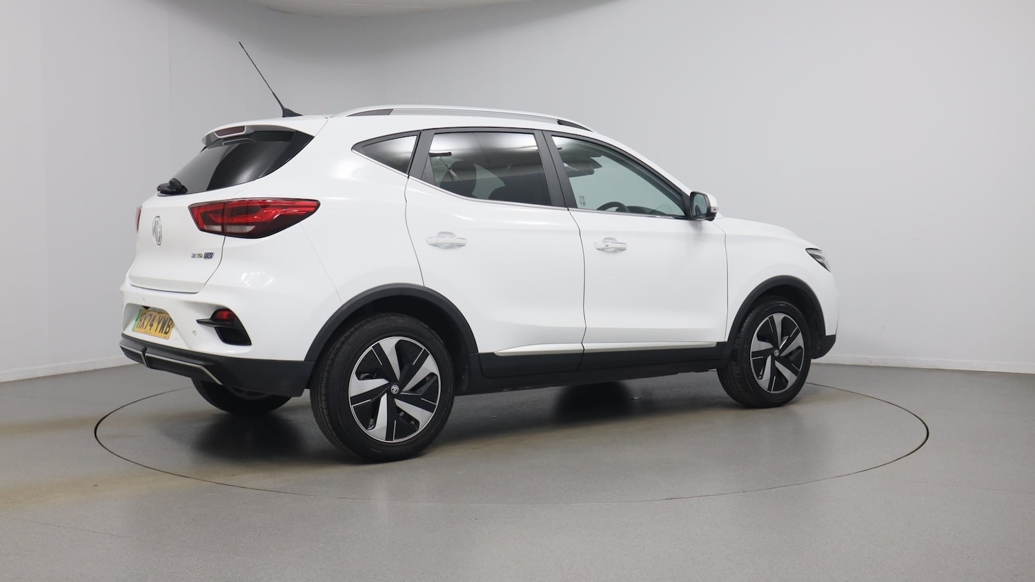 Used MG MG ZS 2024 for sale - 77228328: Photo 21