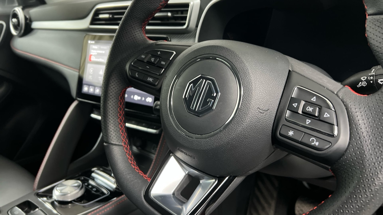 Used MG MG ZS 2024 for sale - 77228328: Photo 24