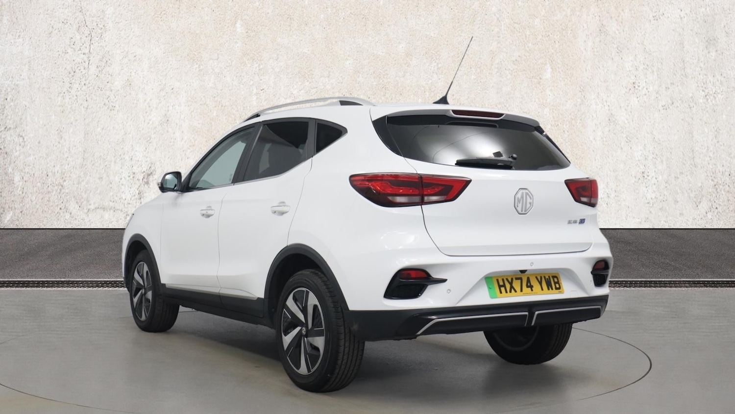 Used MG MG ZS 2024 for sale - 77228328: Photo 3