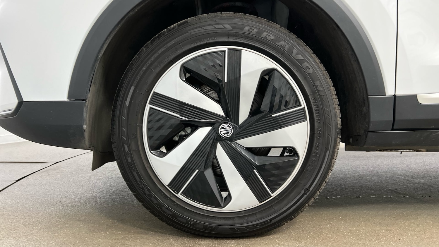 Used MG MG ZS 2024 for sale - 77228328: Photo 5