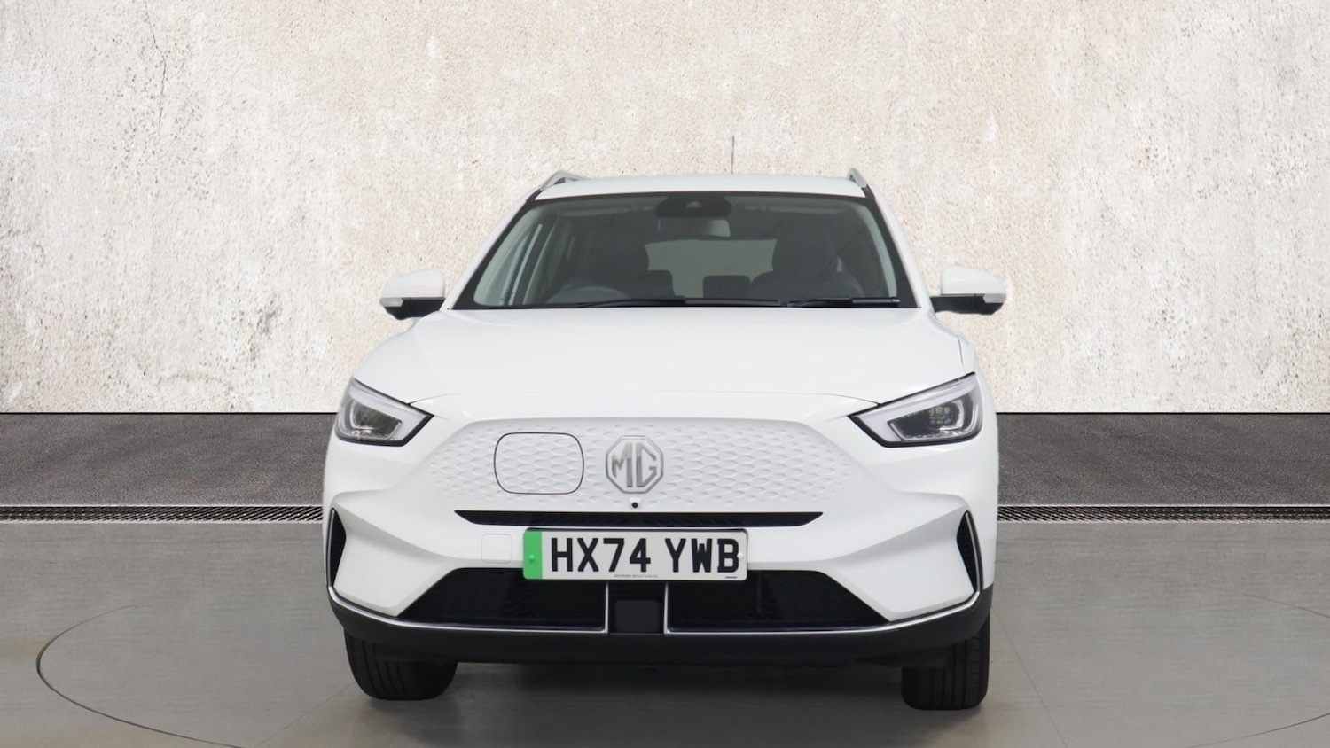 Used MG MG ZS 2024 for sale - 77228328: Photo 8