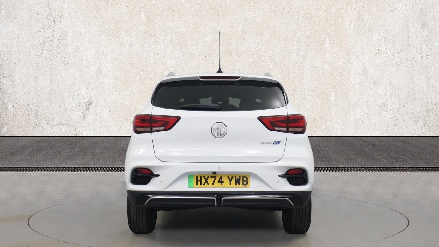 Used MG MG ZS 2024 for sale - 77228328: Photo 9