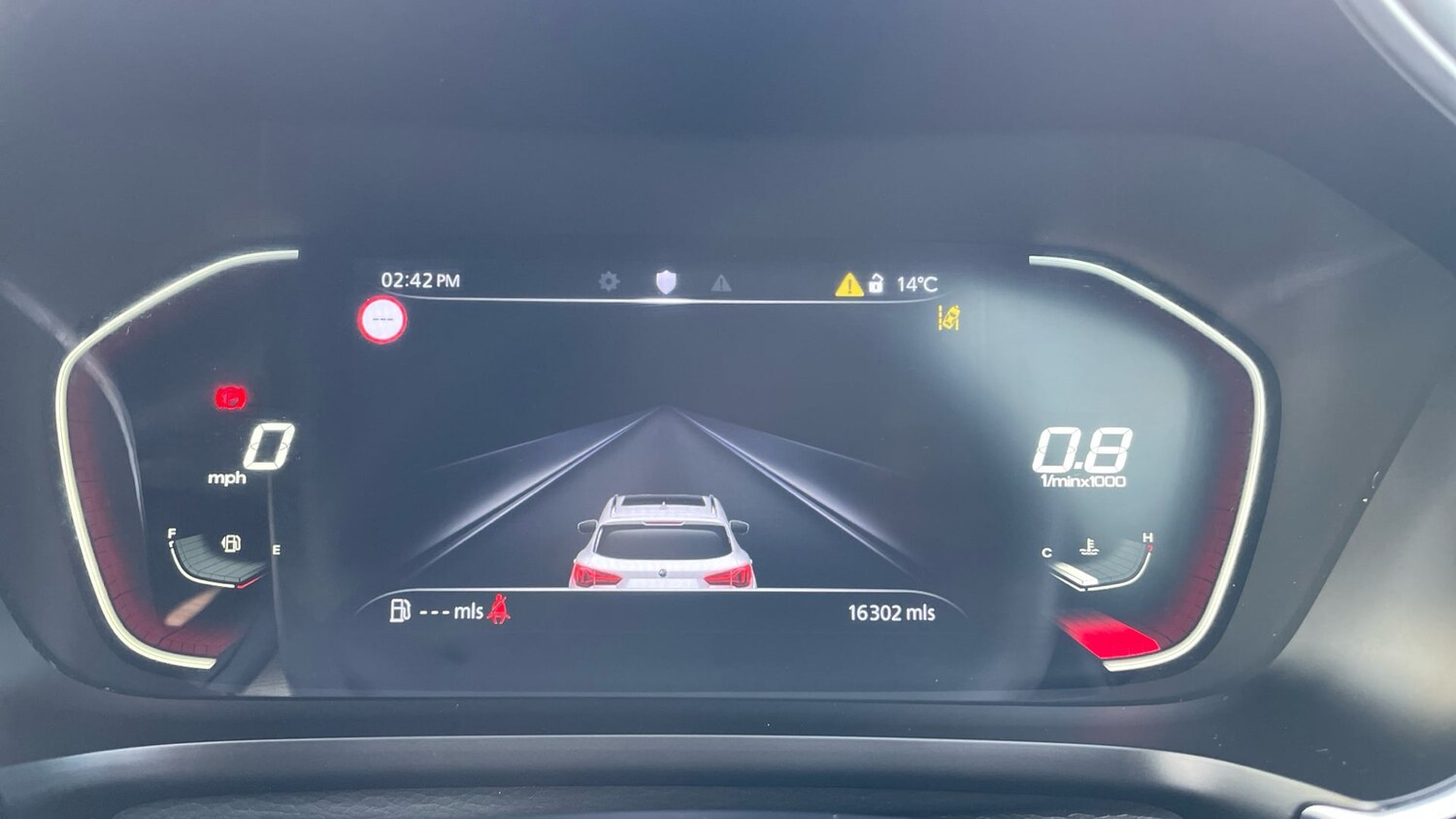 Used MG MG HS 2024 for sale - 77251407: Photo 10