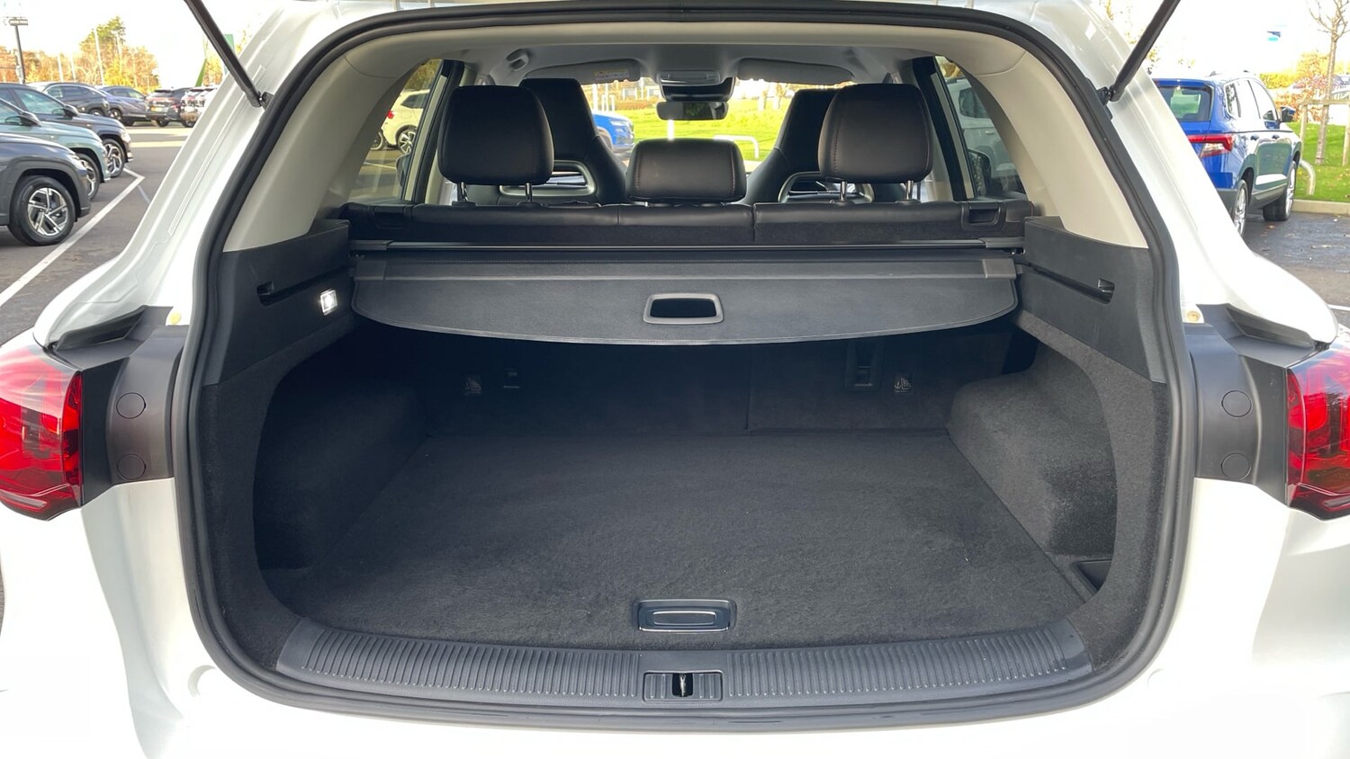 Used MG MG HS 2024 for sale - 77251407: Photo 11