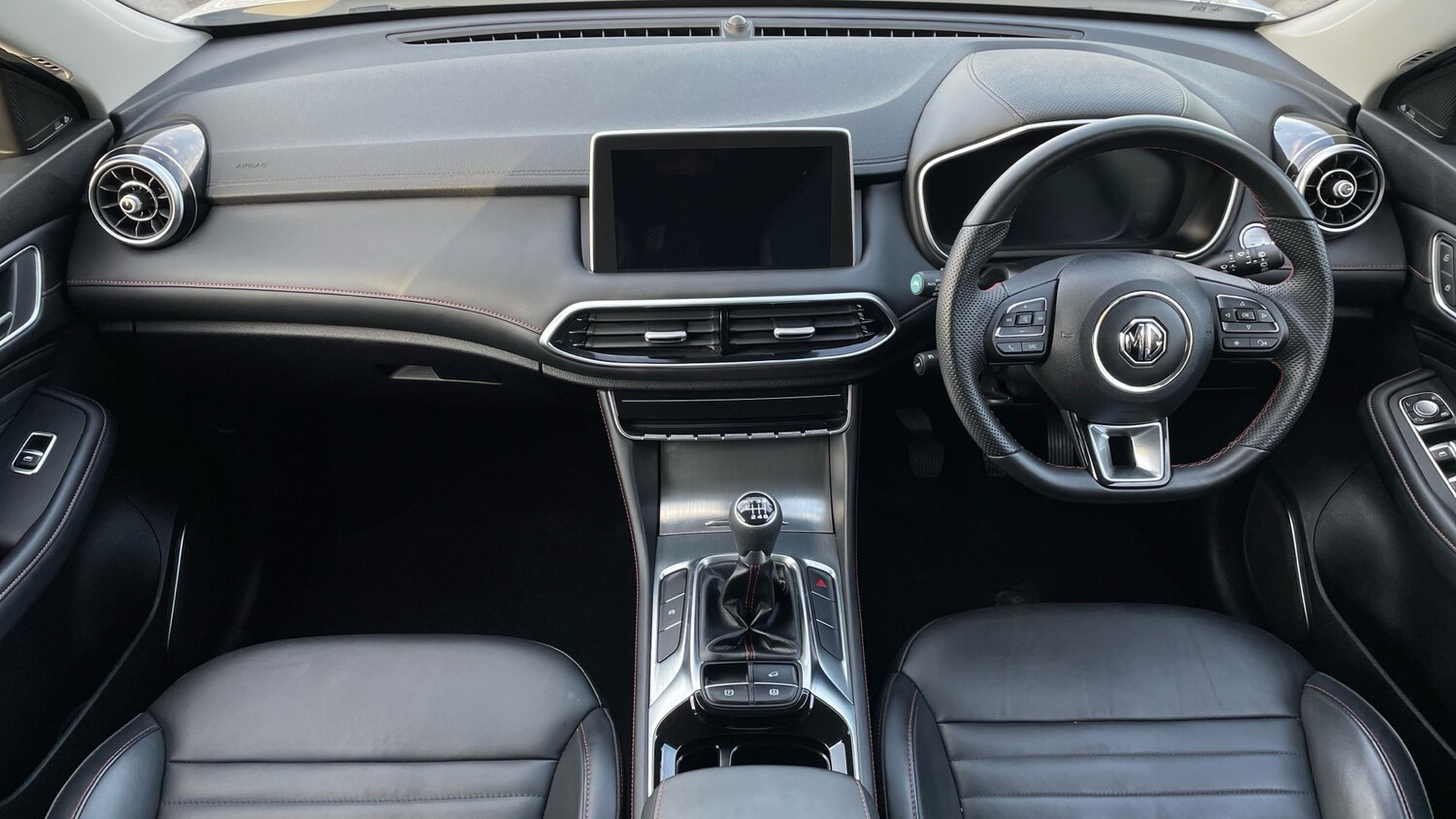 Used MG MG HS 2024 for sale - 77251407: Photo 13