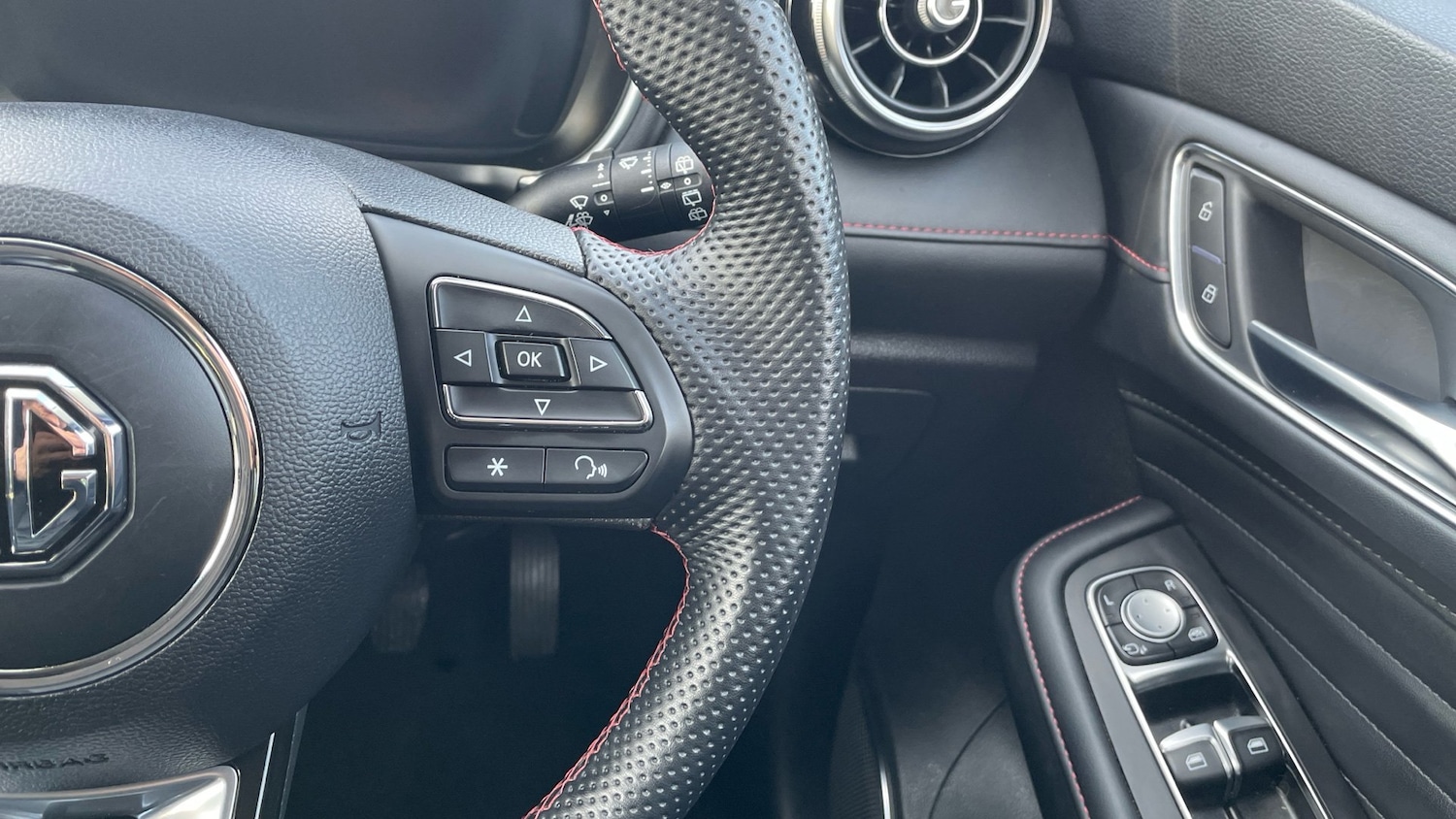 Used MG MG HS 2024 for sale - 77251407: Photo 16