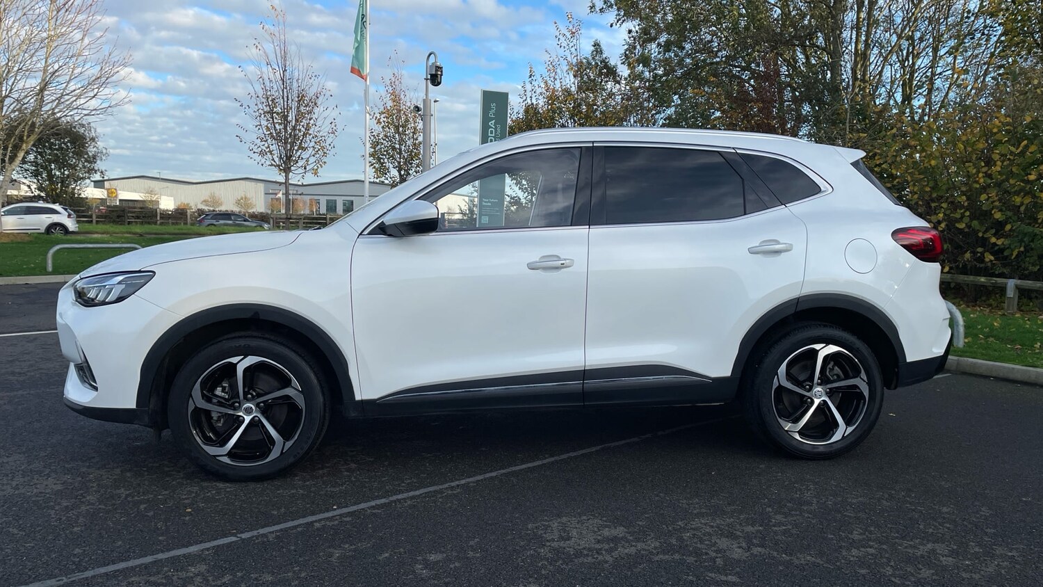 Used MG MG HS 2024 for sale - 77251407: Photo 18