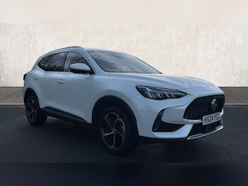 MG MG HS feature image