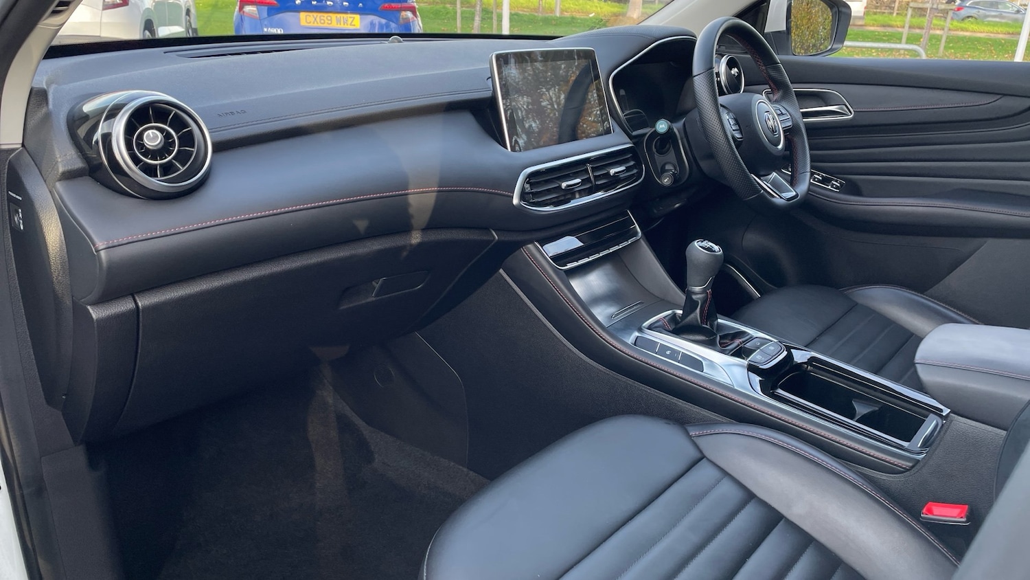 Used MG MG HS 2024 for sale - 77251407: Photo 2