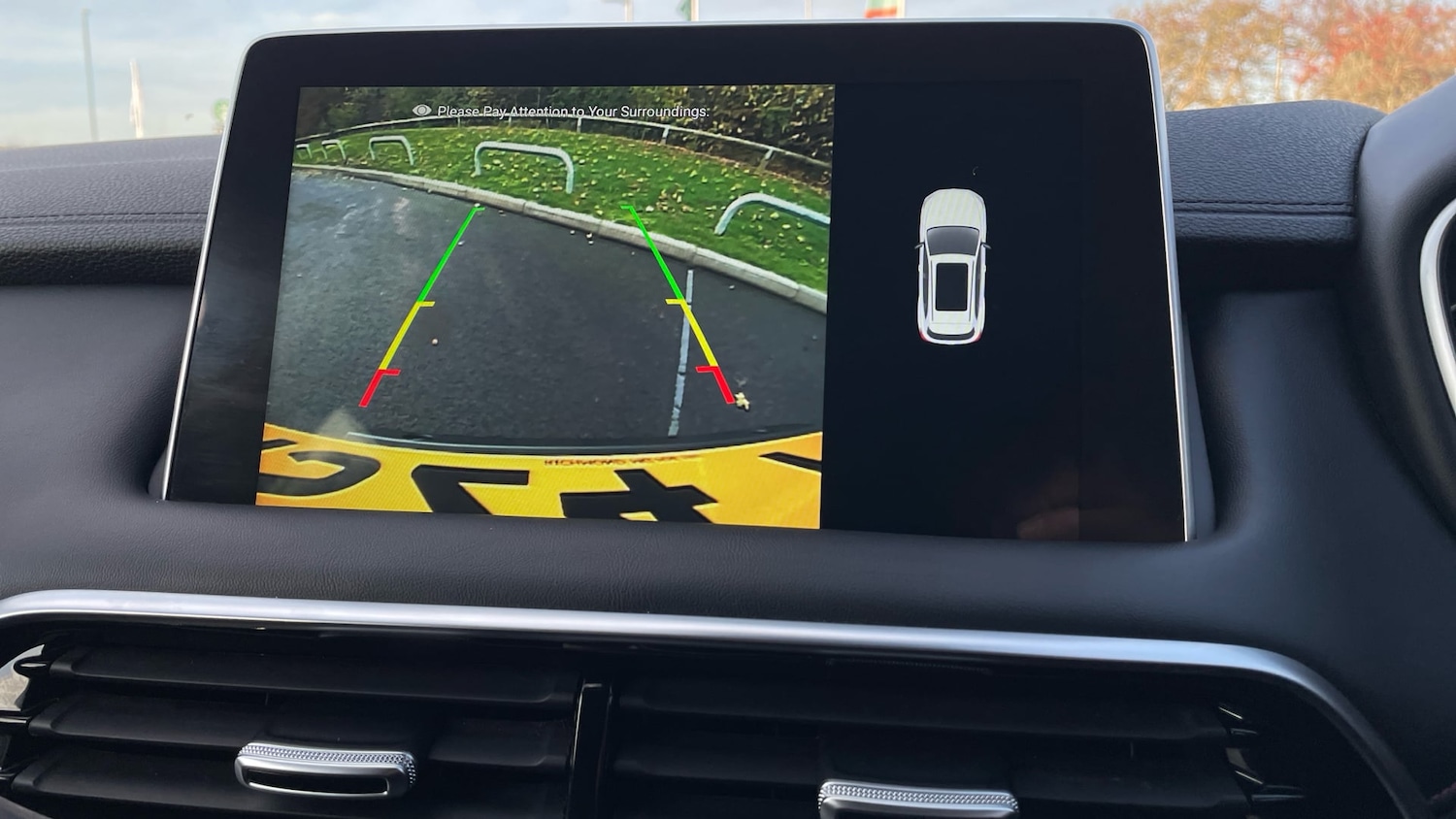 Used MG MG HS 2024 for sale - 77251407: Photo 20