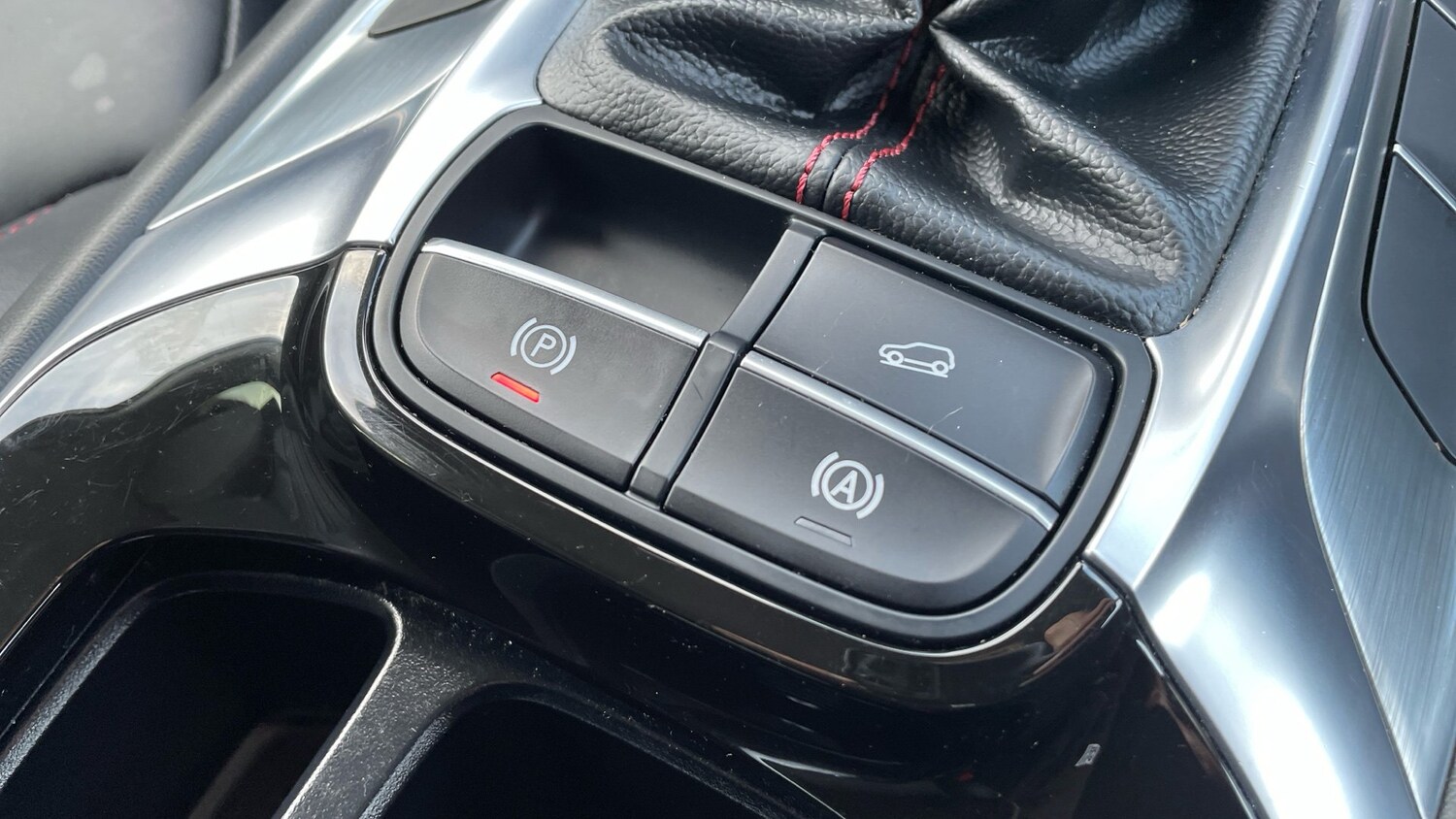 Used MG MG HS 2024 for sale - 77251407: Photo 22