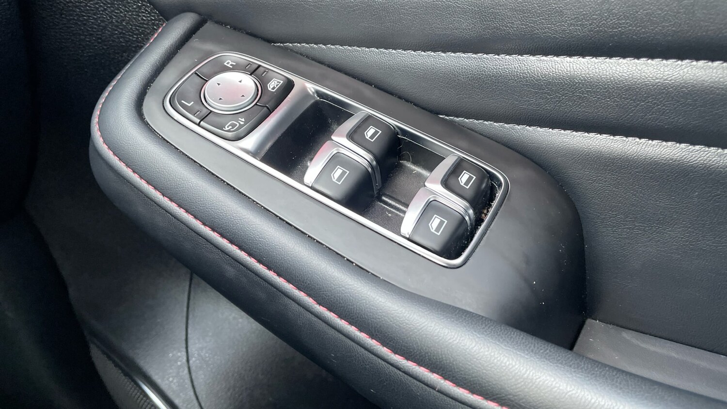 Used MG MG HS 2024 for sale - 77251407: Photo 25