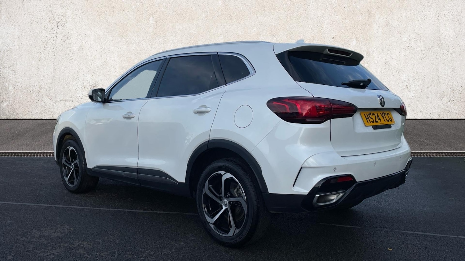 Used MG MG HS 2024 for sale - 77251407: Photo 3