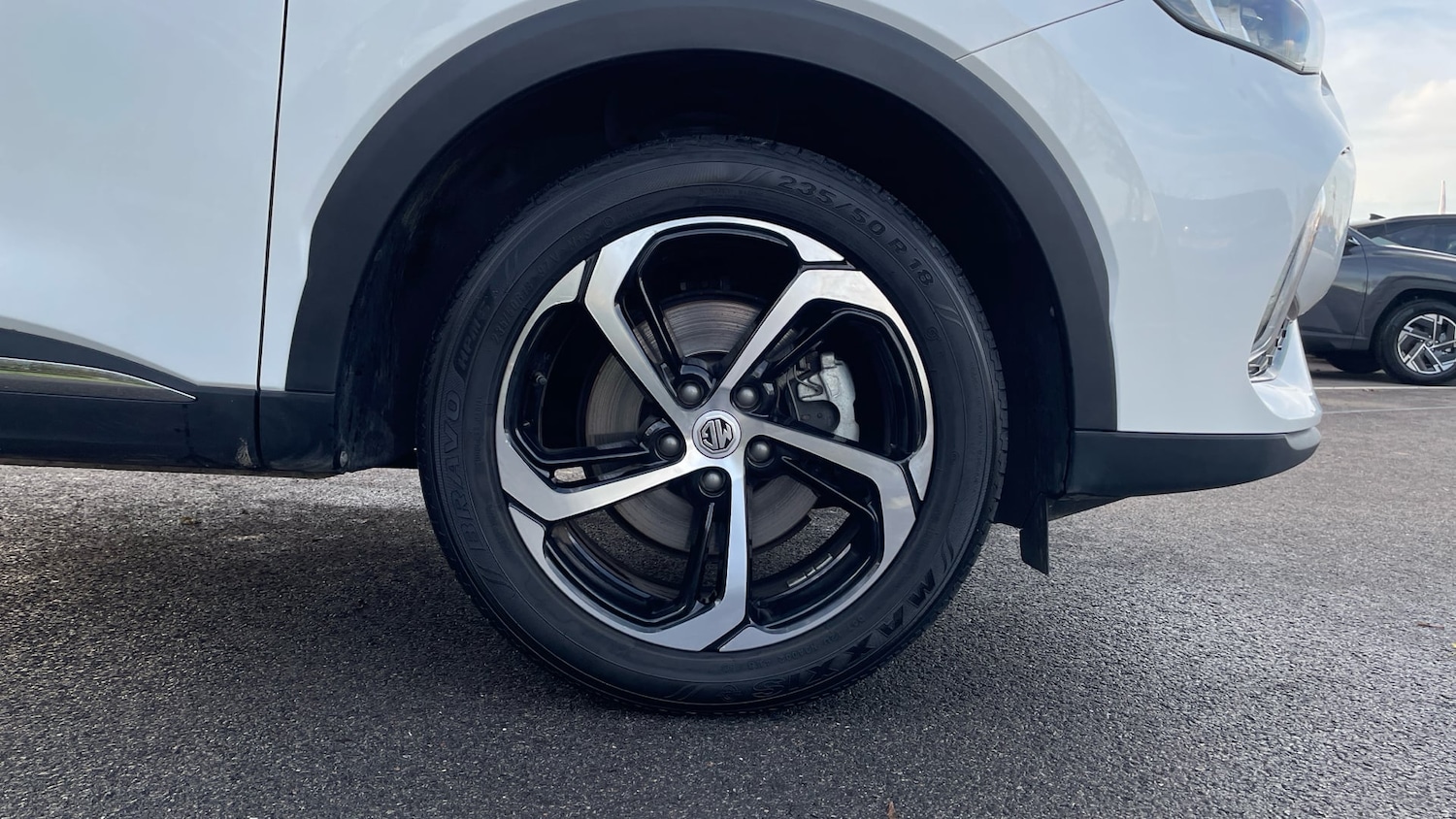 Used MG MG HS 2024 for sale - 77251407: Photo 5