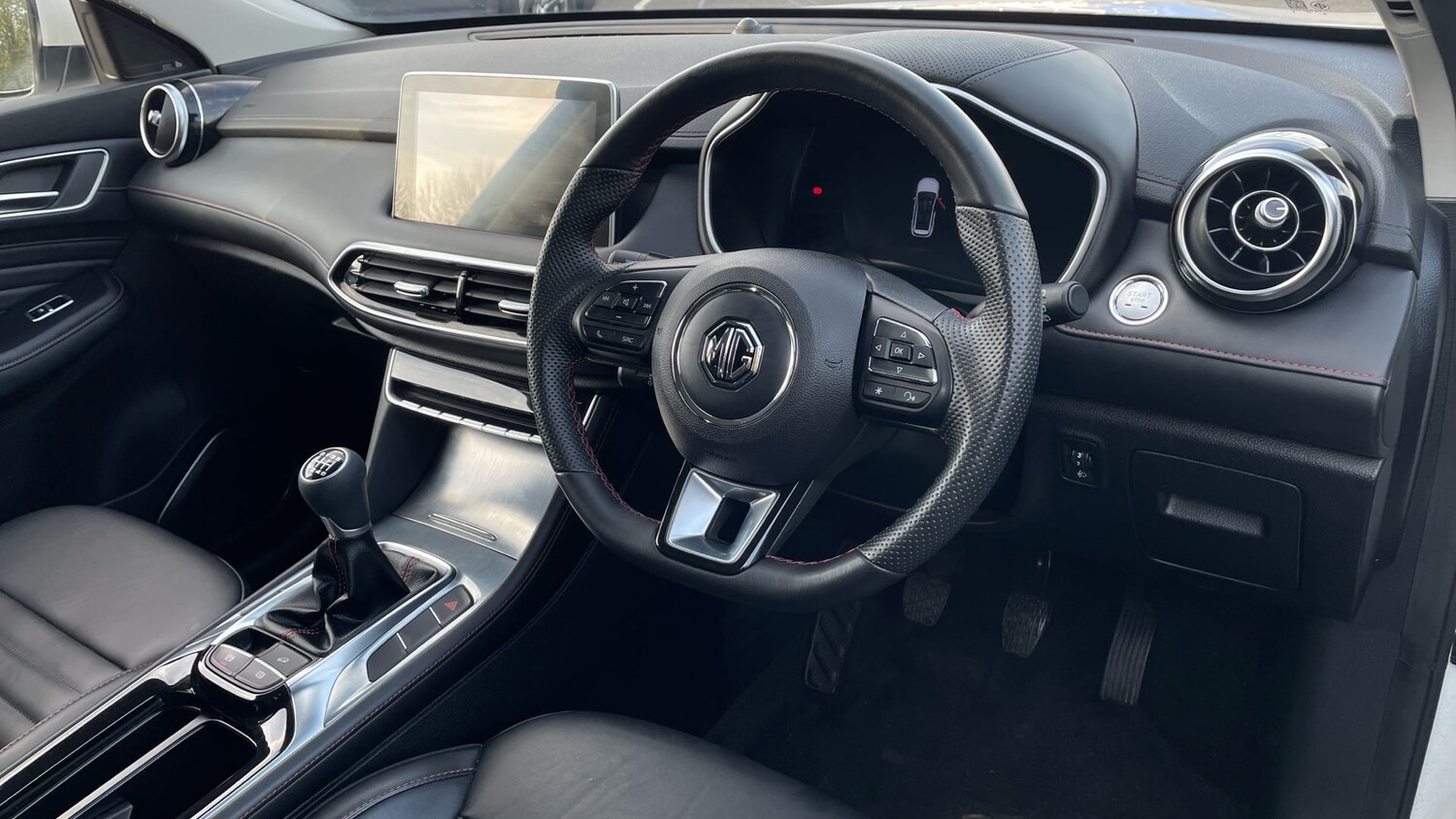 Used MG MG HS 2024 for sale - 77251407: Photo 6