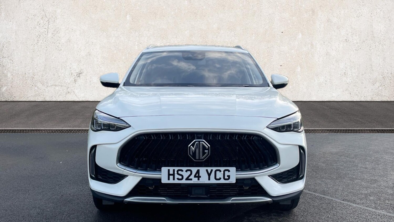 Used MG MG HS 2024 for sale - 77251407: Photo 7