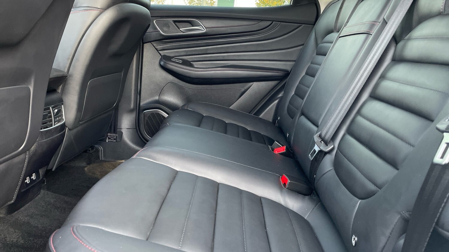 Used MG MG HS 2024 for sale - 77251407: Photo 9