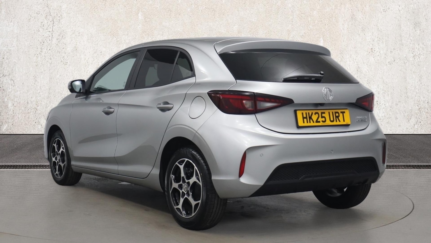 Used MG MG3 2025 for sale - 77632574: Photo 3