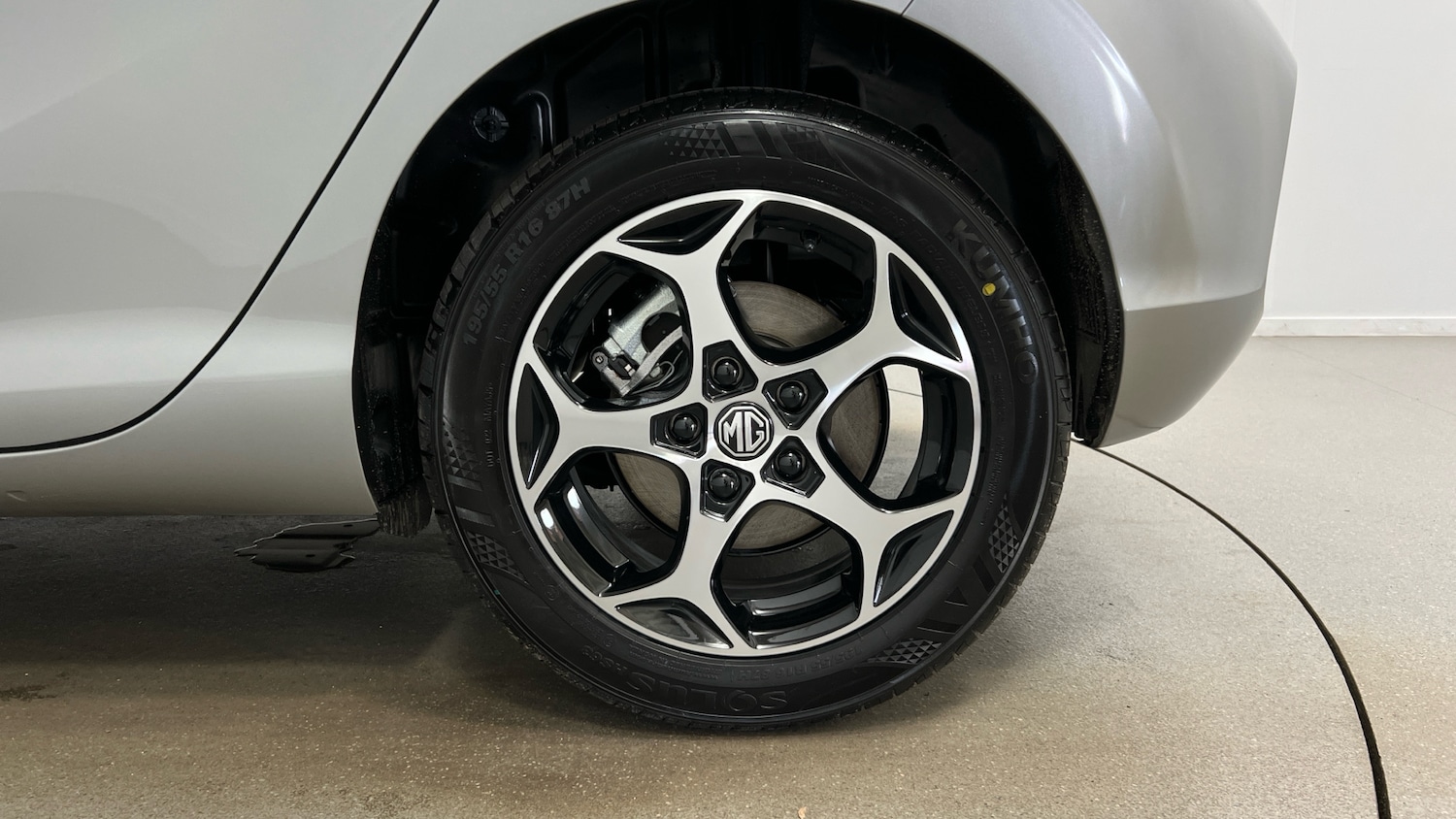 Used MG MG3 2025 for sale - 77632574: Photo 5