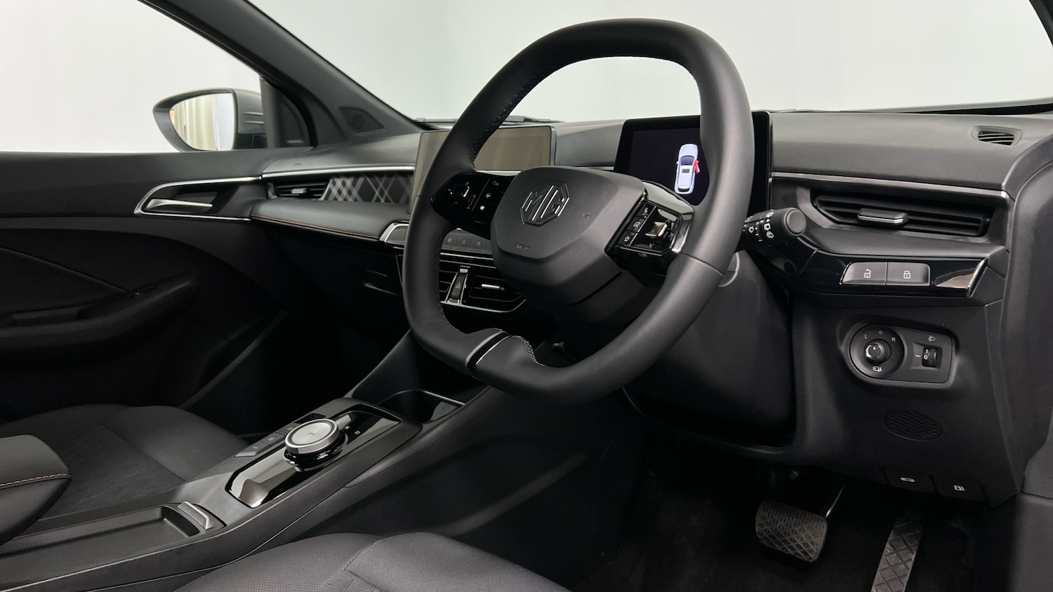 Used MG MG3 2025 for sale - 77632574: Photo 6