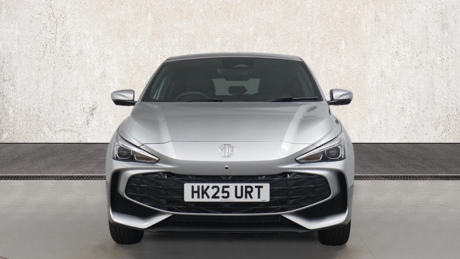 Used MG MG3 2025 for sale - 77632574: Photo 7