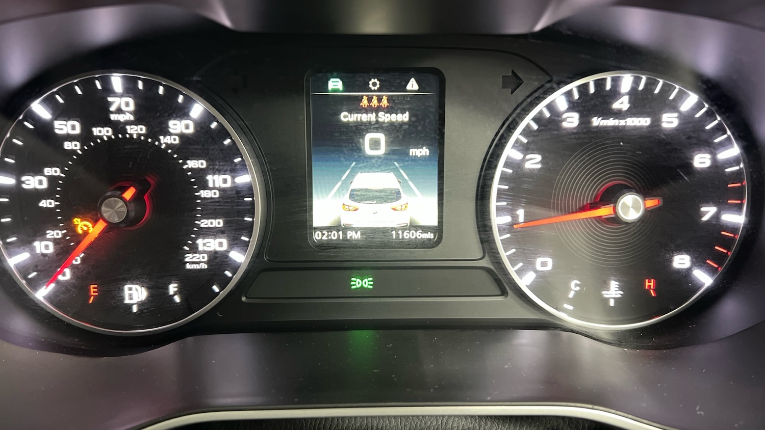 Used MG MG ZS 2024 for sale - 77228336: Photo 10