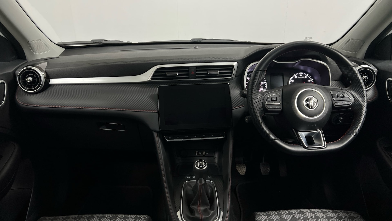 Used MG MG ZS 2024 for sale - 77228336: Photo 13