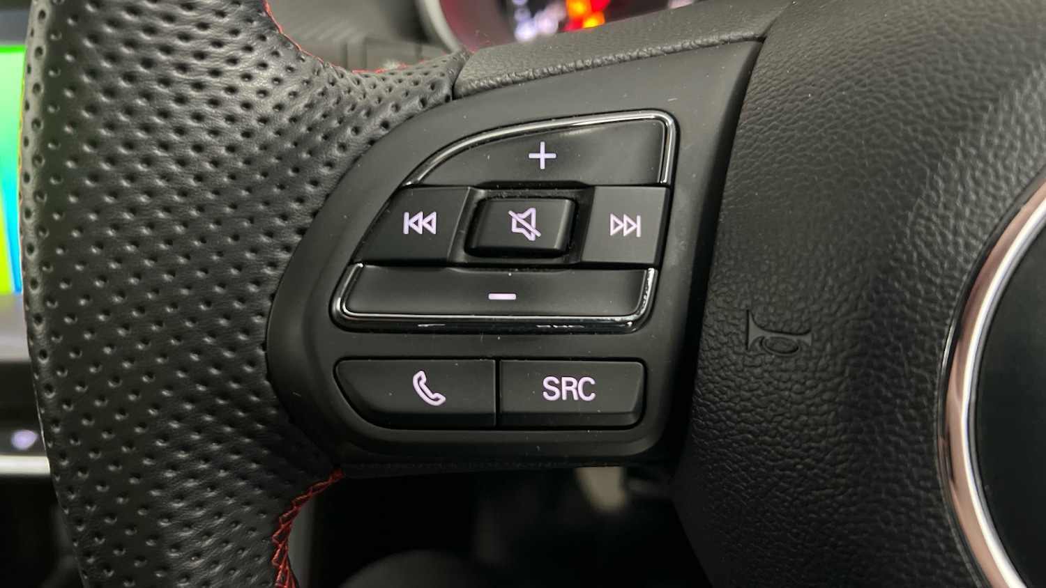 Used MG MG ZS 2024 for sale - 77228336: Photo 15