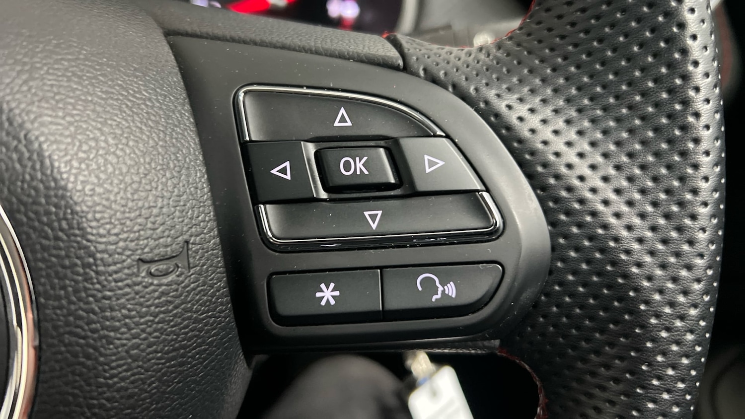 Used MG MG ZS 2024 for sale - 77228336: Photo 16