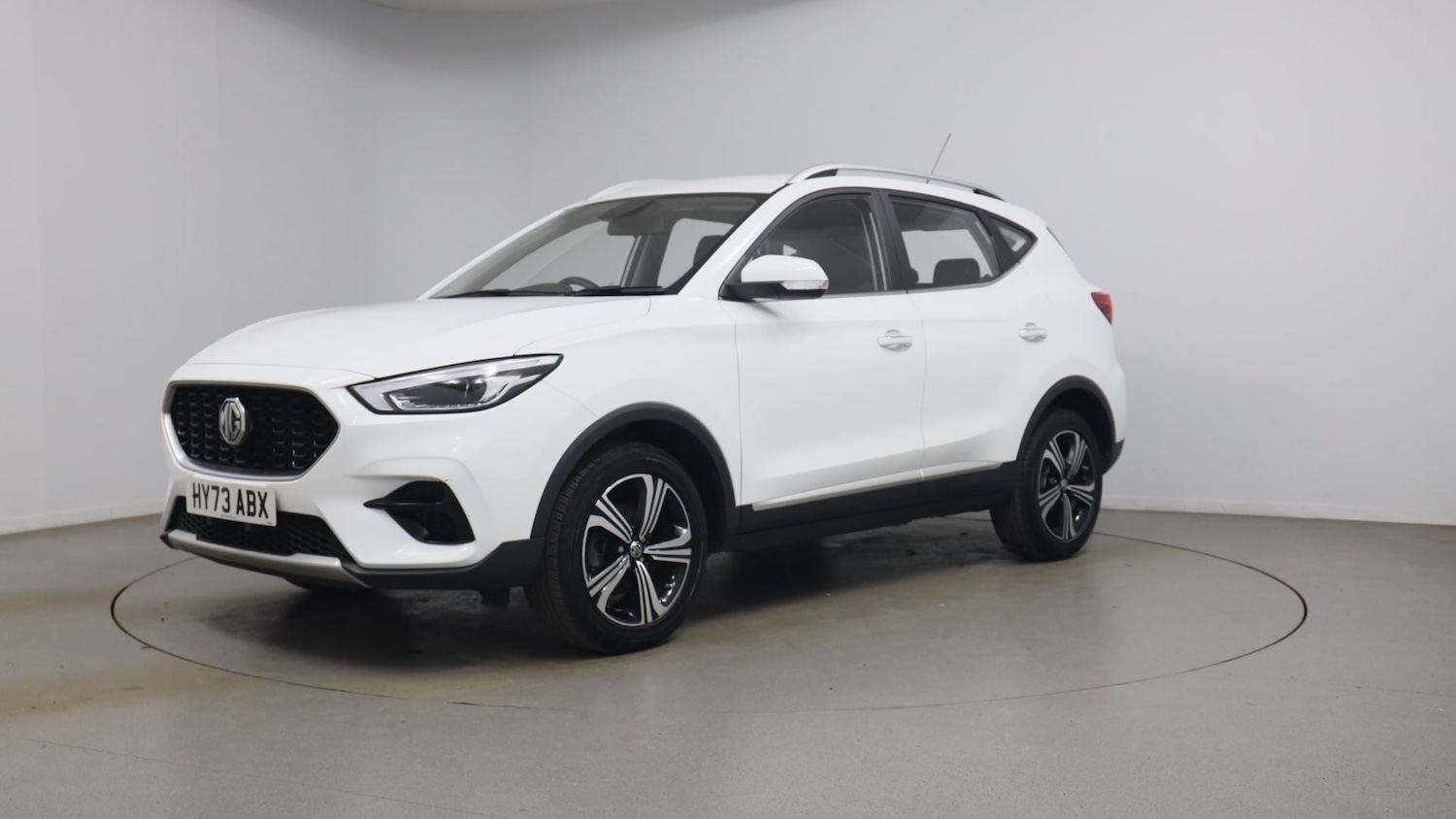 Used MG MG ZS 2024 for sale - 77228336: Photo 18