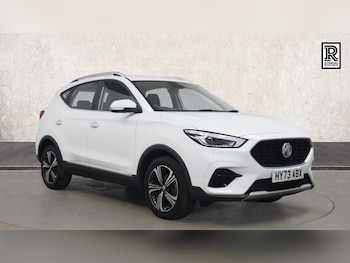 MG MG ZS feature image